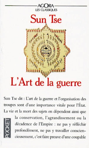 L'art de la guerre