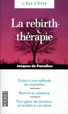 La rebirth-thérapie