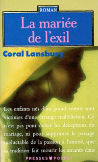 La mariée de l'exil