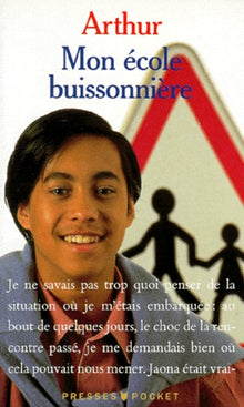 Mon école buissonnière