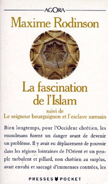 FASCINATION DE L ISLAM