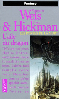 L'aile du dragon