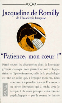 Patience, mon coeur !