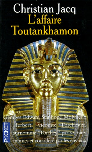 L'affaire Toutankhamon