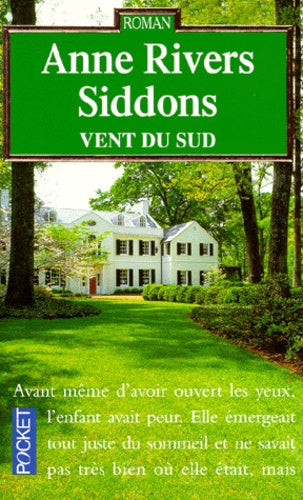 Vent du sud