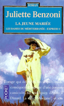 La fière Américaine