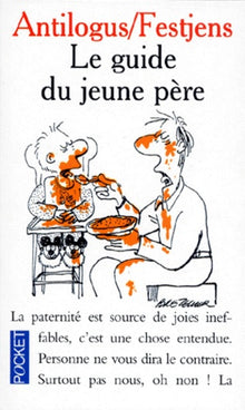 Le guide du jeune père