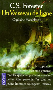 Un vaisseau de ligne