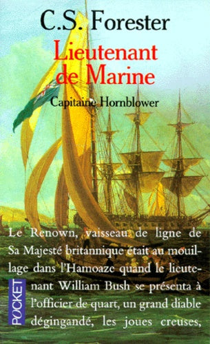 Aspirant de marine