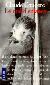 Mal d'enfance