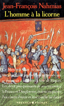 L'homme à la licorne