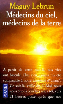 Médecins du ciel médecins de la terre