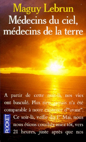 Médecins du ciel médecins de la terre