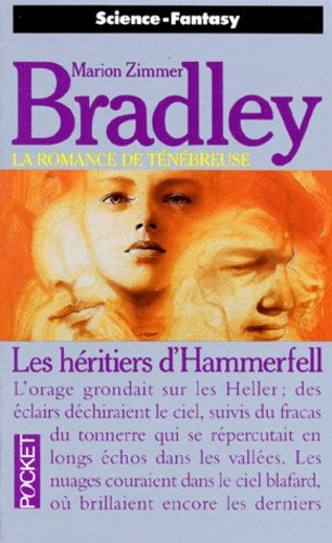 Les héritiers d'Hammerfell