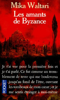 Les Amants de Byzance