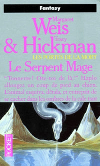 Le serpent mage