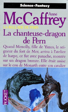 Le dragon chanteur