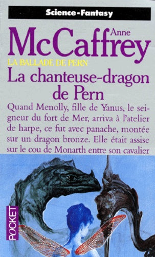 Le dragon chanteur