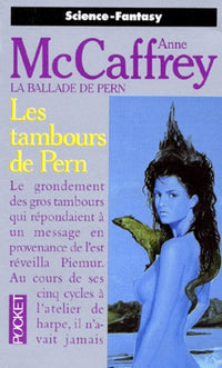 TAMBOURS DE PERN T5