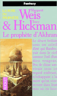 Le prophète d'Akhran