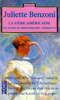 La fière Américaine