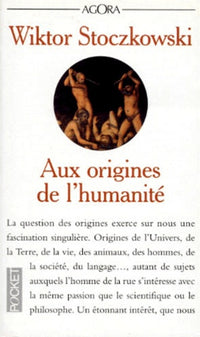 Aux origines de l'humanité