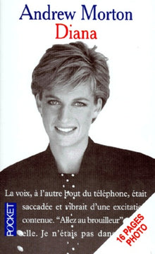 Diana, sa vraie histoire