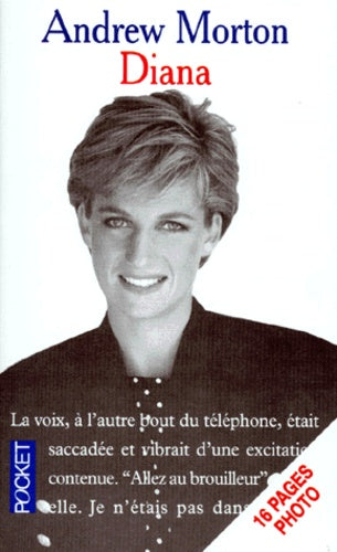 Diana, sa vraie histoire