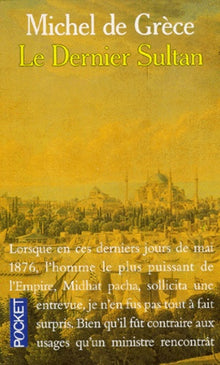 Le dernier sultan