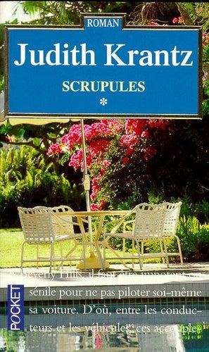 SCRUPULES T1