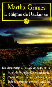 L'énigme de Rackmoor