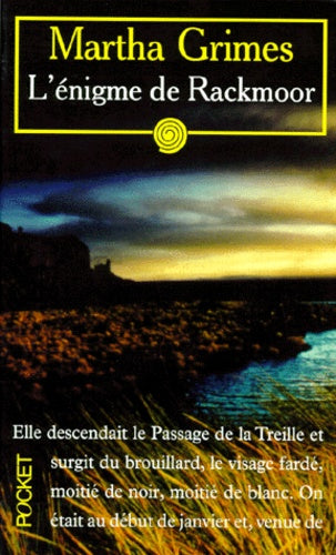 L'énigme de Rackmoor