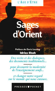 Sages d'Orient