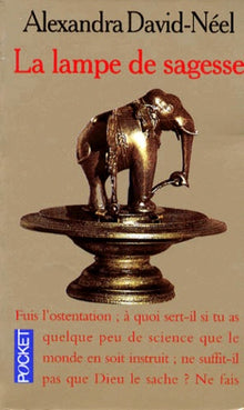 La lampe de sagesse