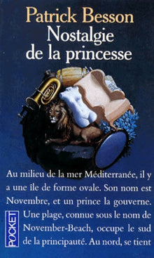 Nostalgie de la princesse