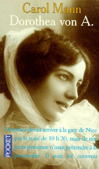 Dorothea von A.