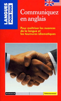 Communiquez En Anglais