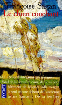 Le Chien couchant