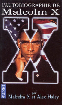 L'autobiographie de Malcolm X