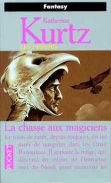 Chasse aux magiciens T2