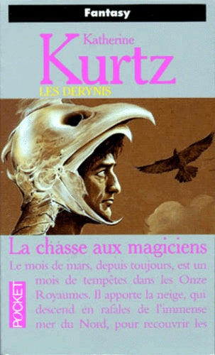 Chasse aux magiciens T2