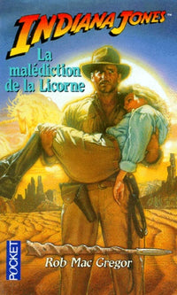 La malédiction de la licorne