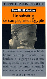 Substitut campagne en Egypte