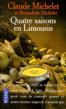 Quatre saisons en Limousin