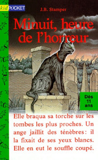 Minuit, heure de l'horreur