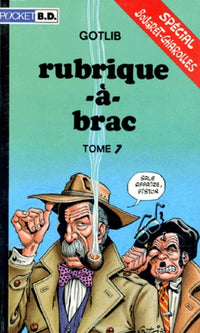 Rubrique-A-Brac. Tome 7
