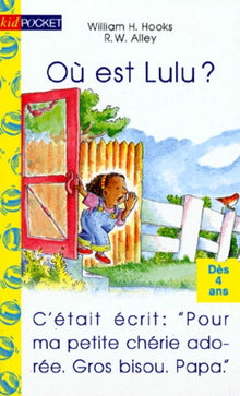 Où est Lulu ?
