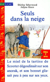 Seuls dans la neige