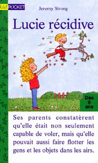 Lucie récidive