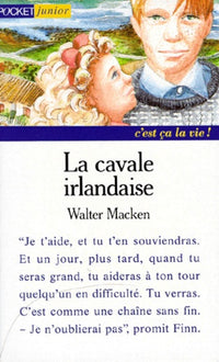 La cavale irlandaise